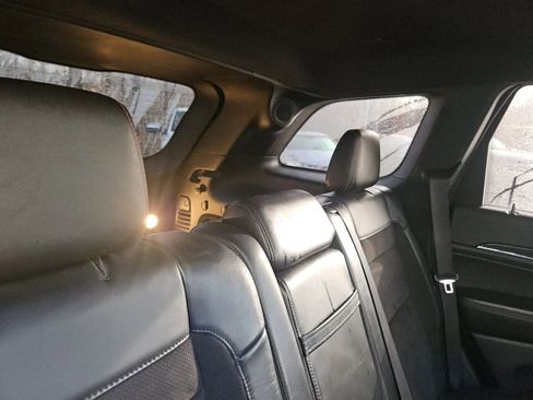 Used 2020 Jeep Grand Cherokee Trailhawk image 12