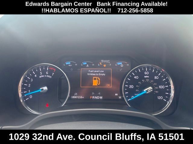 Used 2019 Ford Expedition Limited w/ Equipment Group 303A AWD/4WD image 16