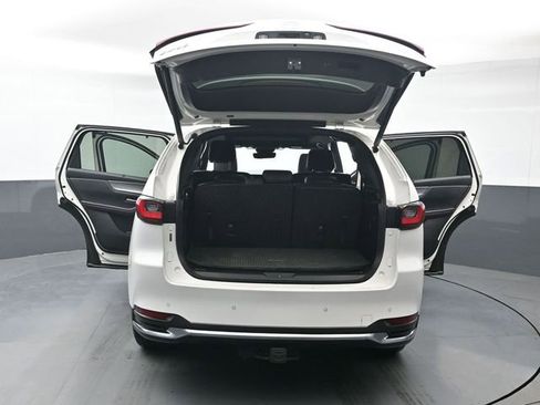Certified 2024 MAZDA CX-90 Plug-In Hybrid w/ Premium Plus AWD/4WD image 48