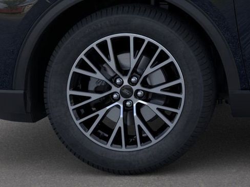 New 2025 Ford Escape SE w/ PHEV Premium Package FWD image 19