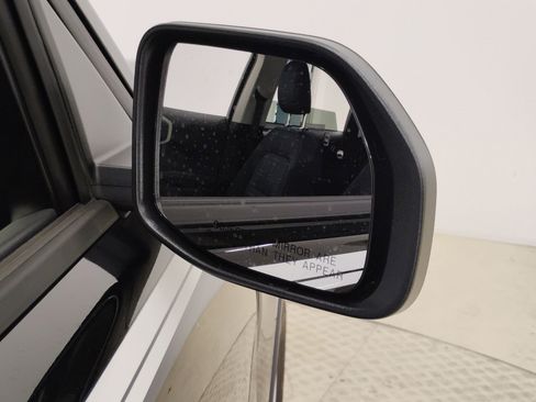 New 2025 Ford Bronco Sport Heritage w/ Convenience Package image 22