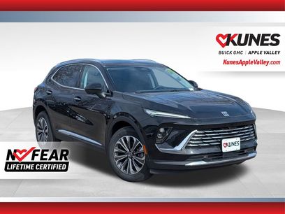 New 2026 Buick Envision Preferred