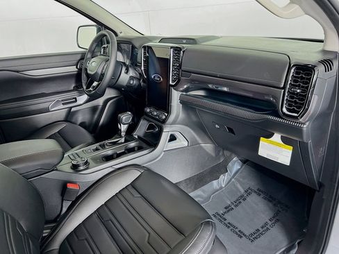 New 2026 Ford Ranger Lariat AWD/4WD image 28