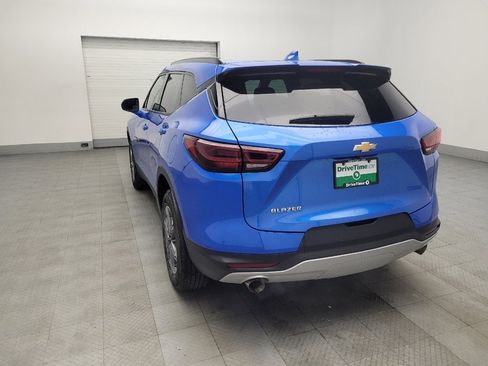 Used 2024 Chevrolet Blazer LT w/ Convenience Package image 5