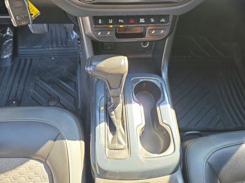Used 2021 Chevrolet Colorado Z71 w/ Safety Package image 22