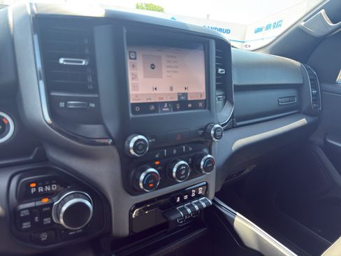 Used 2023 RAM 1500 Big Horn AWD/4WD image 22