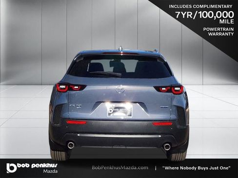 New 2026 MAZDA CX-50 2.5 Hybrid w/ Weather Package AWD/4WD image 26