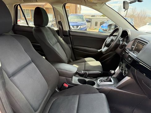 Used 2015 MAZDA CX-5 Sport w/ Bluetooth Audio Package image 24