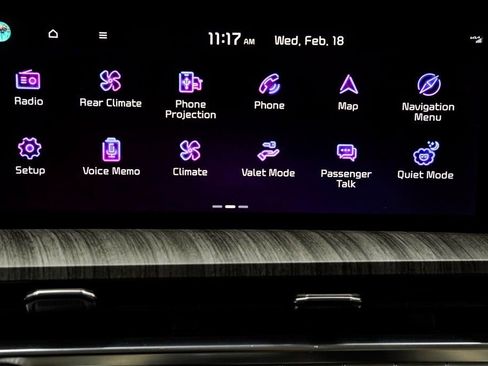 Used 2023 Kia Telluride SX Prestige image 28