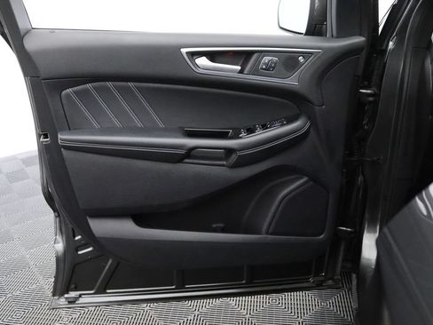 Used 2020 Ford Edge ST w/ Equipment Group 401A AWD/4WD image 12