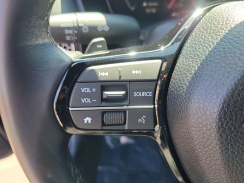 Certified 2025 Honda Civic Sport image 22