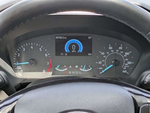 Used 2022 Ford Escape SEL FWD image 27