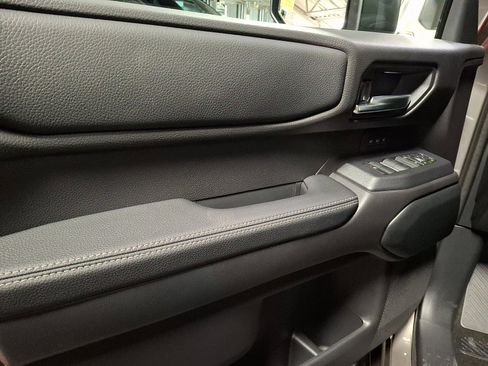 New 2026 Toyota Land Cruiser w/ Premium Package image 8