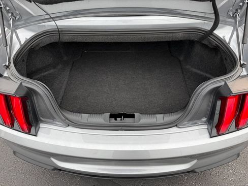 Used 2022 Ford Mustang Premium RWD image 35