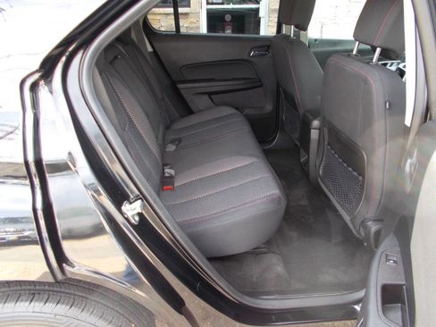 Used 2016 Chevrolet Equinox LT image 20