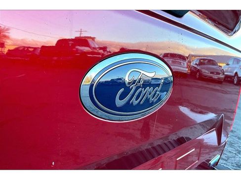 Used 2020 Ford F150 XLT w/ Equipment Group 302A Luxury image 25