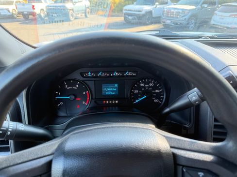 Used 2021 Ford F450 XL w/ Power Equipment Group image 31