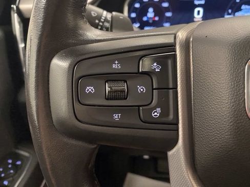 Used 2022 GMC Sierra 1500 Denali AWD/4WD image 32