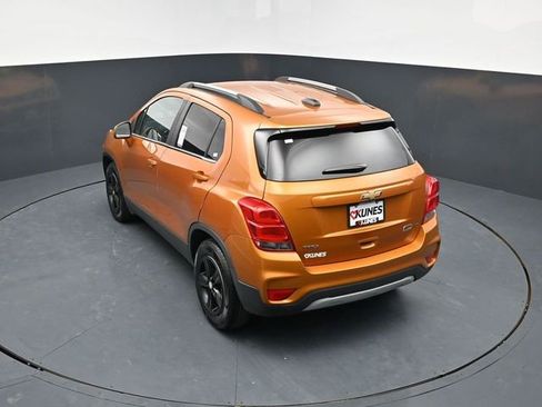 Used 2017 Chevrolet Trax LT FWD image 35