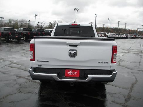 Used 2022 RAM 1500 Big Horn image 7