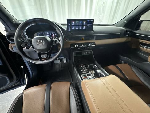 Used 2026 Honda Passport TrailSport Elite image 15