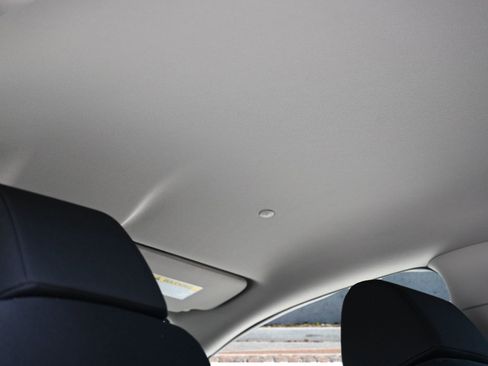 New 2026 Honda HR-V LX image 22