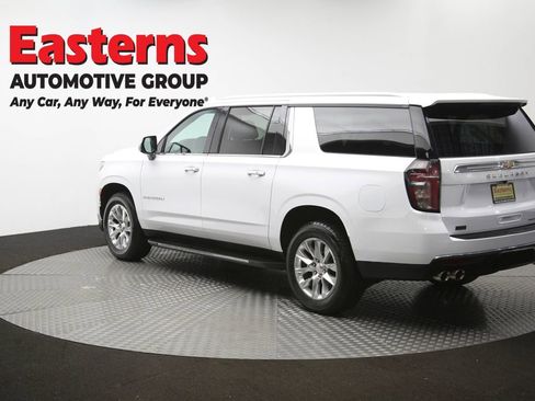 Used 2023 Chevrolet Suburban Premier RWD image 67
