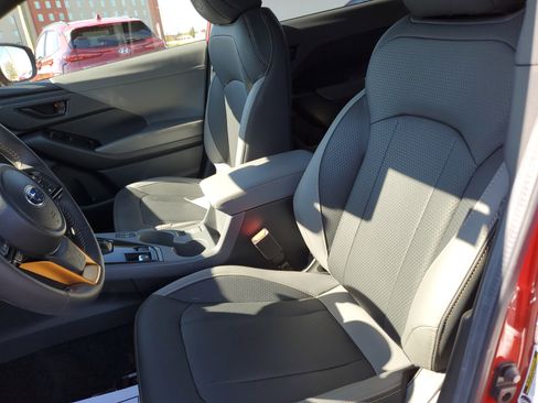 Certified 2025 Subaru Crosstrek 2.5i Wilderness image 13