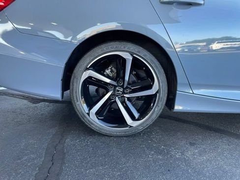Used 2022 Honda Accord Sport image 33