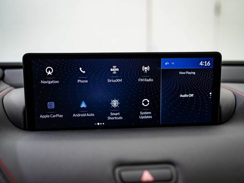 Certified 2025 Acura TLX SH-AWD w/ A-SPEC Pkg image 29