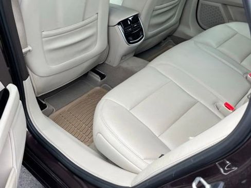 Used 2015 Cadillac XTS Luxury w/ Driver Awareness Package image 6