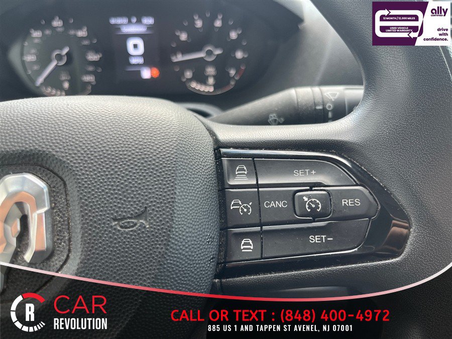 Used 2025 RAM ProMaster 2500 w/ Convenience Group FWD image 17