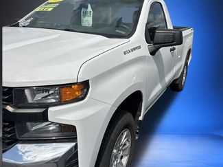 Certified 2019 Chevrolet Silverado 1500 W/T w/ WT Convenience Package AWD/4WD video 2