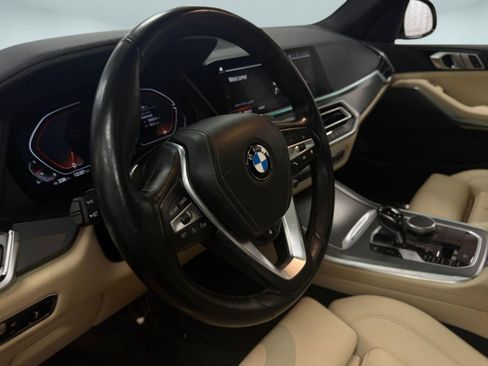 Used 2022 BMW X5 sDrive40i image 4