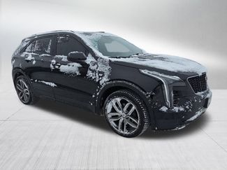 Used 2019 Cadillac XT4 Sport video 2