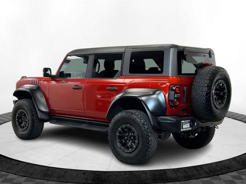 Used 2023 Ford Bronco Raptor image 3