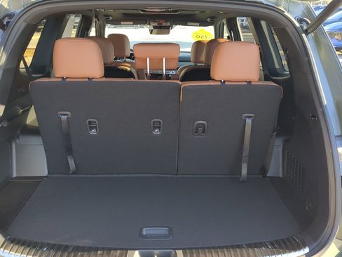 New 2025 Kia Telluride SX X-Line image 12