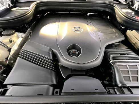 New 2026 Mercedes-Benz GLE 450 4MATIC image 14