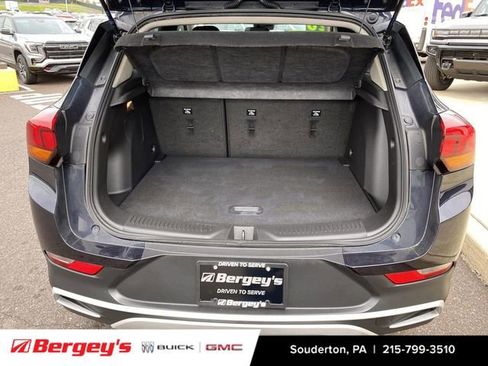 Used 2020 Buick Encore GX Preferred FWD image 29