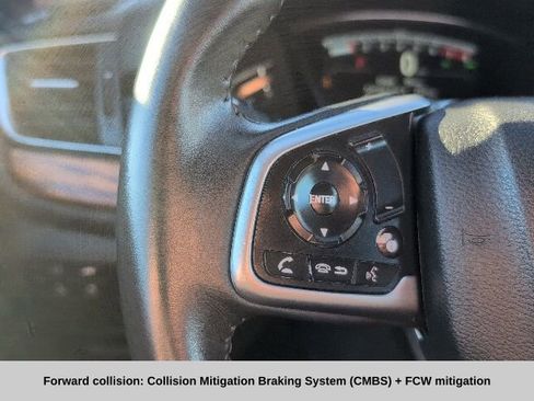 Used 2022 Honda CR-V Touring image 9