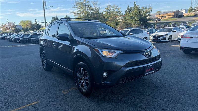 Used 2016 Toyota RAV4 XLE FWD image 3