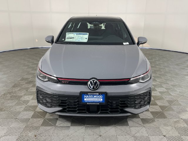 New 2026 Volkswagen GTI SE FWD image 16