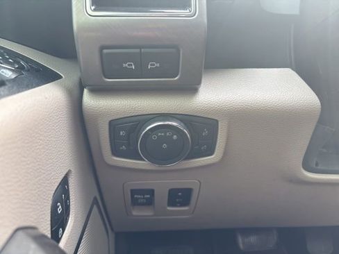 Used 2019 Ford F150 Limited w/ Trailer Tow Package image 25