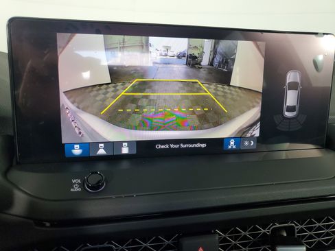 New 2025 Honda Accord Touring image 23