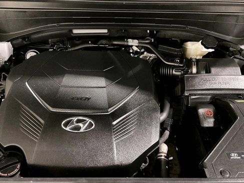 Used 2024 Hyundai Palisade Limited AWD/4WD image 10