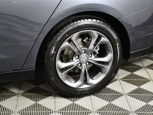 Certified 2023 Honda Accord EX-L image 50