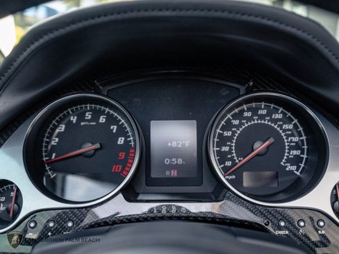 Used 2011 Lamborghini Gallardo LP 560-4 image 15