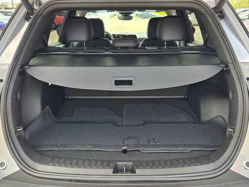 Used 2025 Chevrolet Equinox RS w/ Safety and Technology Package image 16