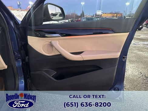 Used 2017 BMW X1 xDrive28i image 38