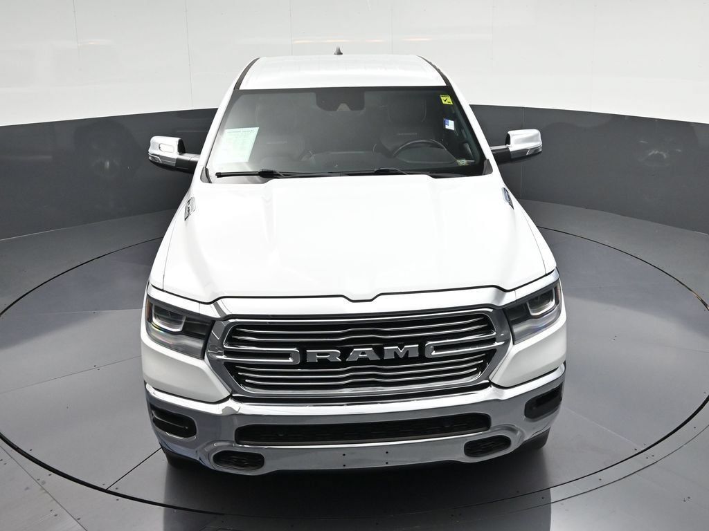 Used 2023 RAM 1500 Laramie AWD/4WD image 22